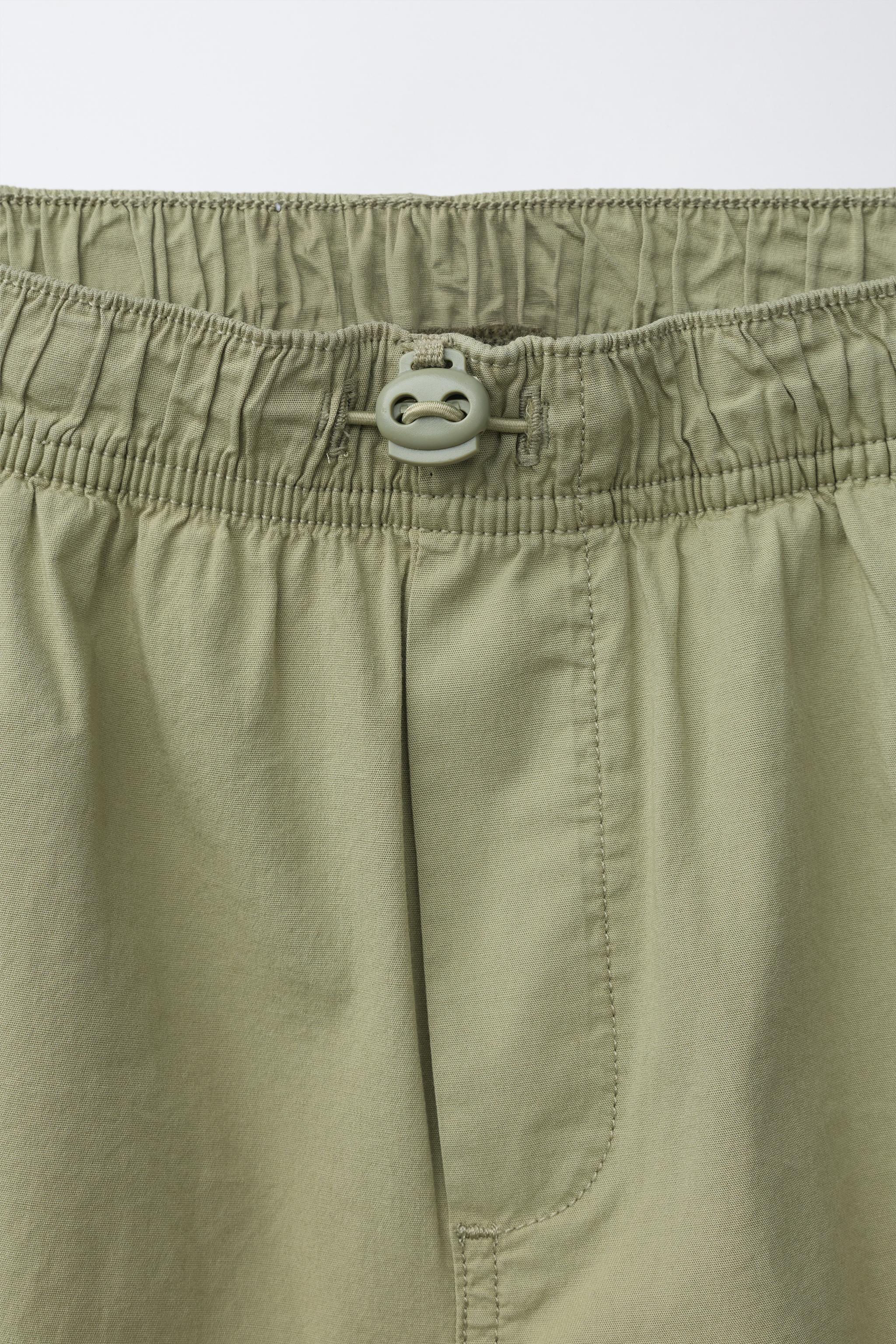 CARGO SHORTS